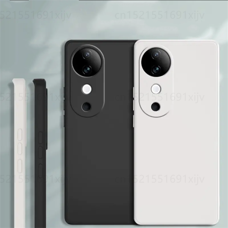 Luxury Case For Vivo V40 Cover - đánh giá và giá Vivo V40