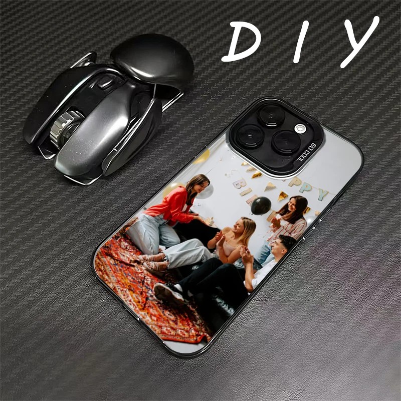 Luxury DIY Customized Phone Ca - đánh giá và giá Vivo V40