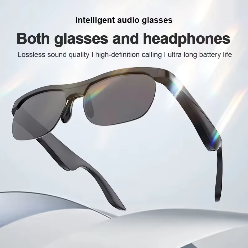 Lenovo 2027 New 8K AI Smart Gl - đánh giá và giá Smart Glasses Lens