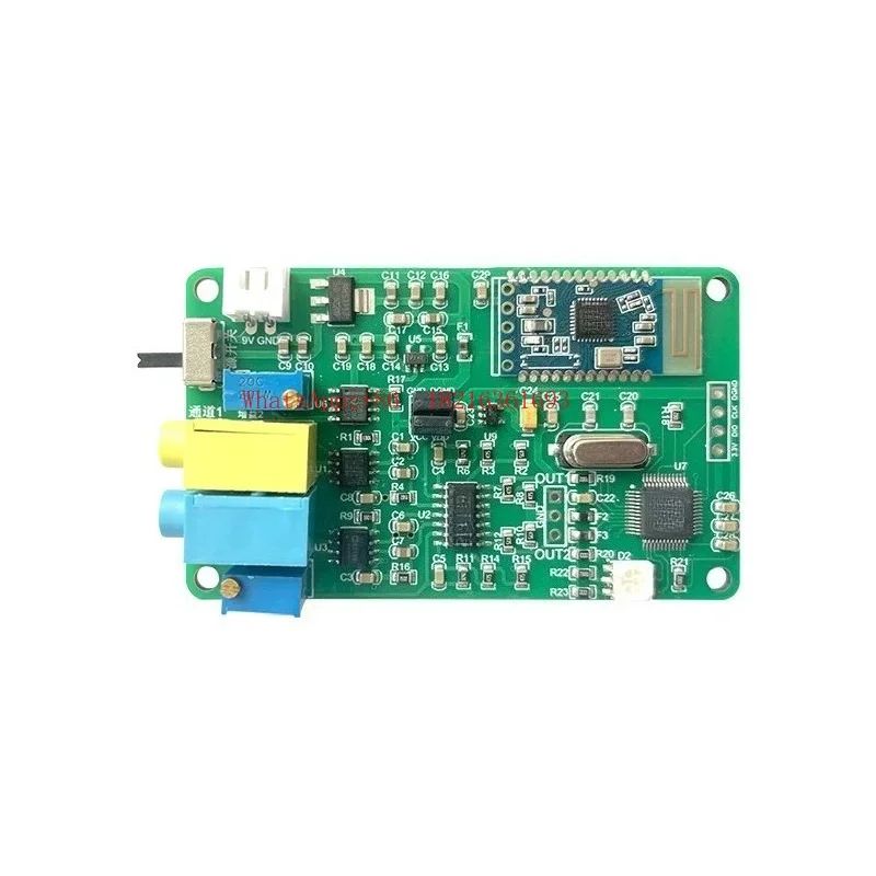 2026 Limited Offer Dual-channe - đánh giá và giá Muscle Sensor Emg