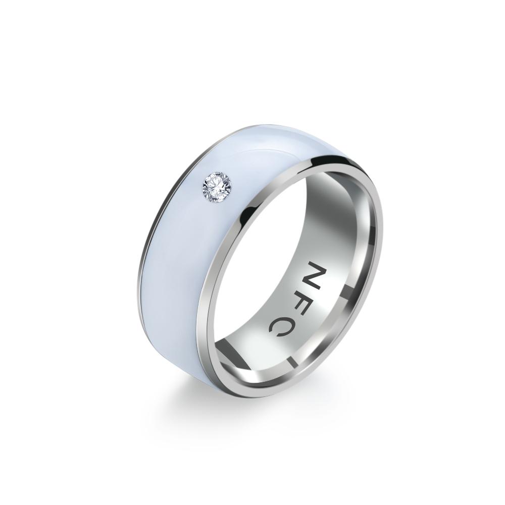 Fashion Technology Android Pho - đánh giá và giá Smart Ring Nfc Pay