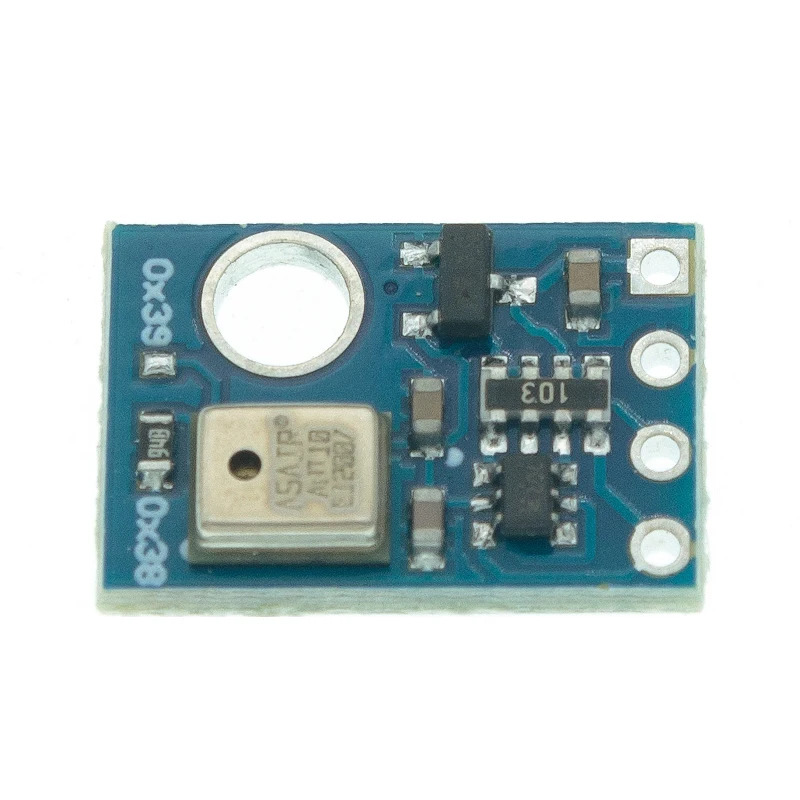 AHT10 High Precision Digital T - đánh giá và giá Muscle Sensor Emg