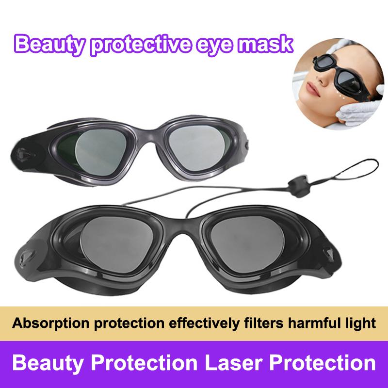 !1 Pcs Beauty Salon Goggles Ey - đánh giá và giá Light Therapy Glasses