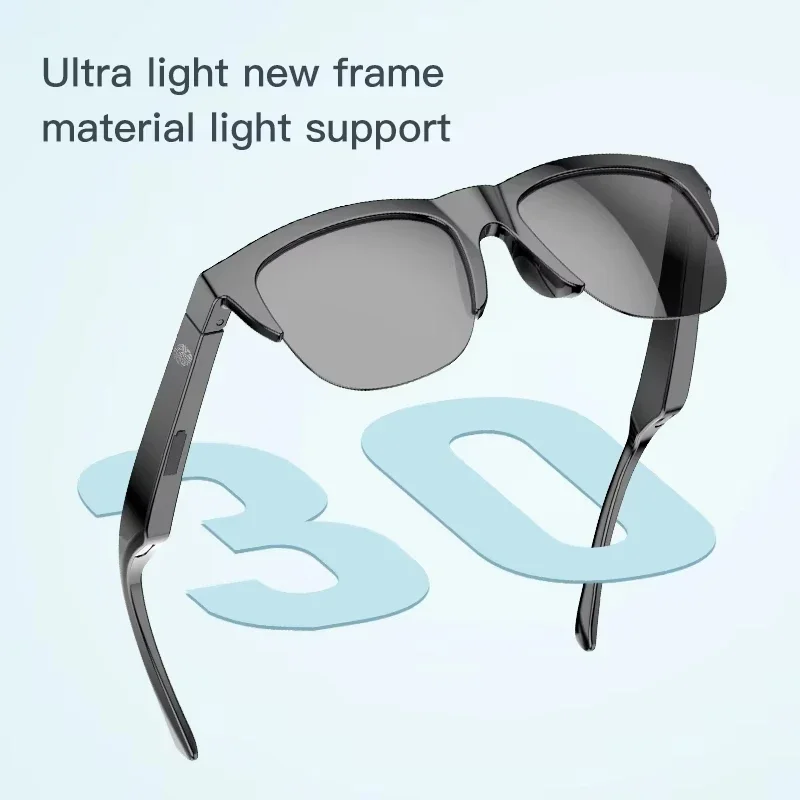 Lenovo 2026 New Wireless Bluet - đánh giá và giá Smart Glasses Lens