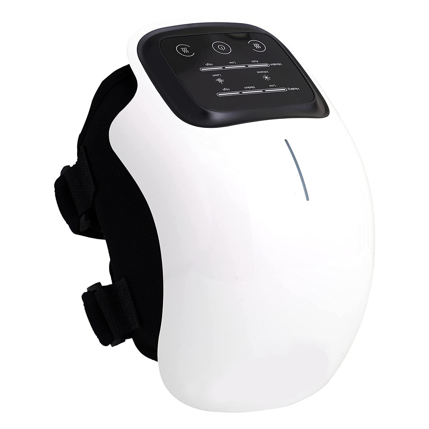 Smart Cordless Knee Massager P - đánh giá và giá Smart Knee Wrap